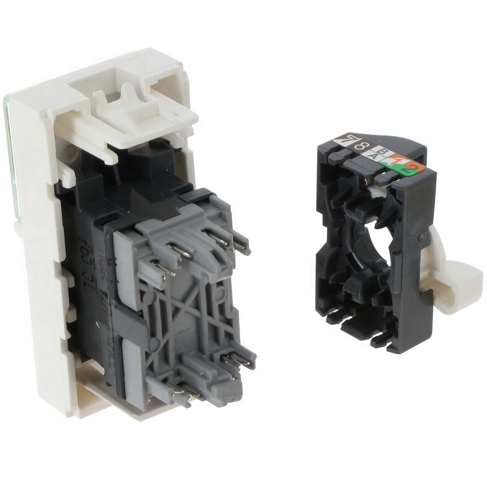 Модули mosaic. Legrand 76551 модуль розетки компьютерной RJ-45 кат 5e, UTP, 1м белый Mosaic. Розетка Legrand Mosaic 076551.