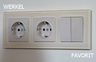 Серия Favorit