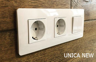 Schneider Electric: Unica New